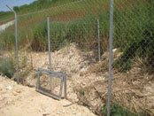 02. Cerramiento Vías Férreas